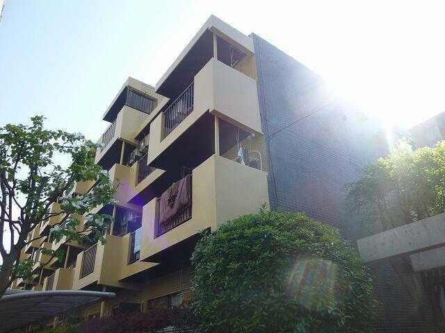 サンパラッツオ壱番館