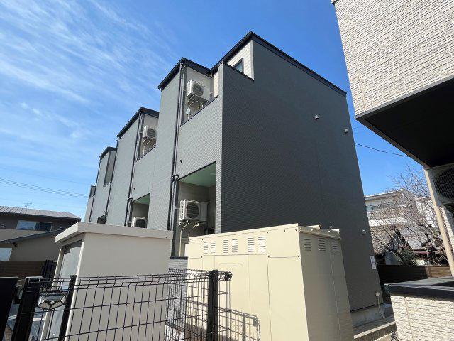 カーサ瑞穂