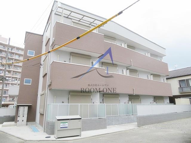 NSGATE青井・弘道