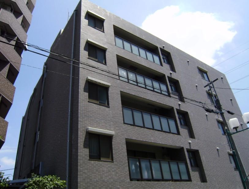 アベニュー高砂
