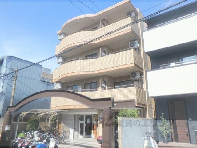 アンジェ北壺井