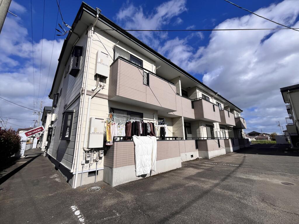 山建II