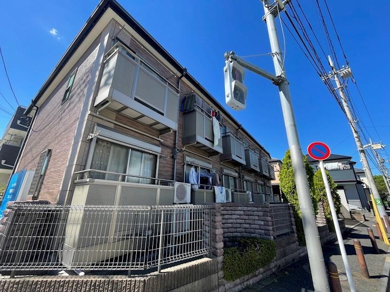 メゾンハピネス石井