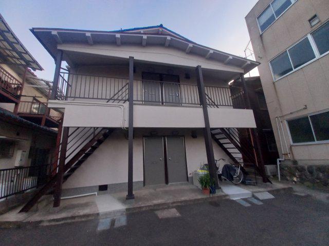 やすらぎ荘I