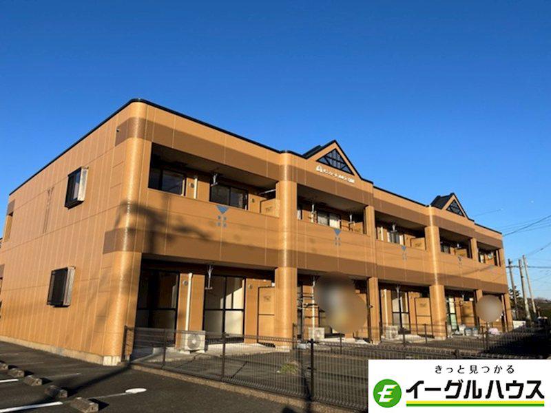 サンフォーレみのう弐番館