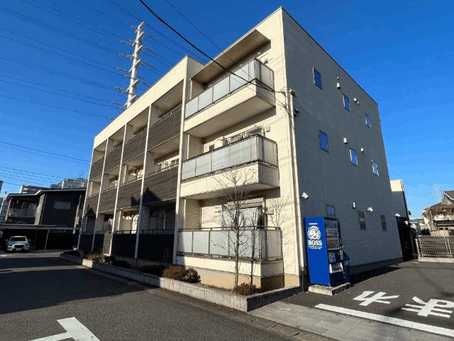 グラン セレーノI