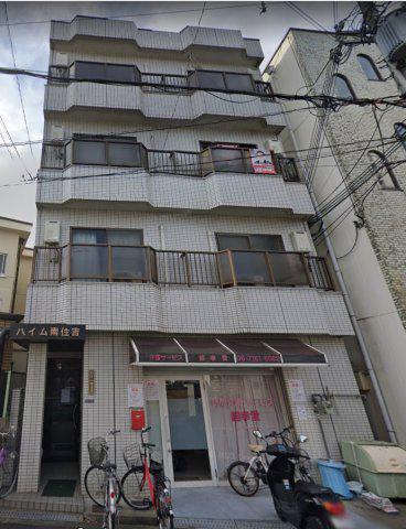 ハイム南住吉