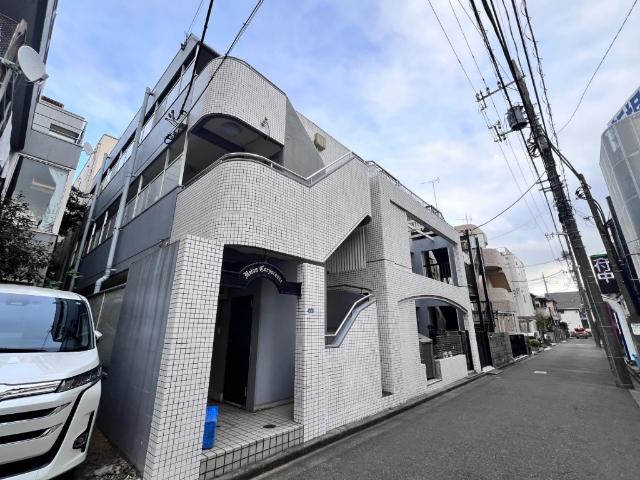 平安コーポラスNO.14