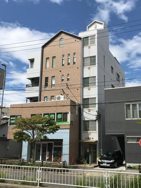 久野ビル