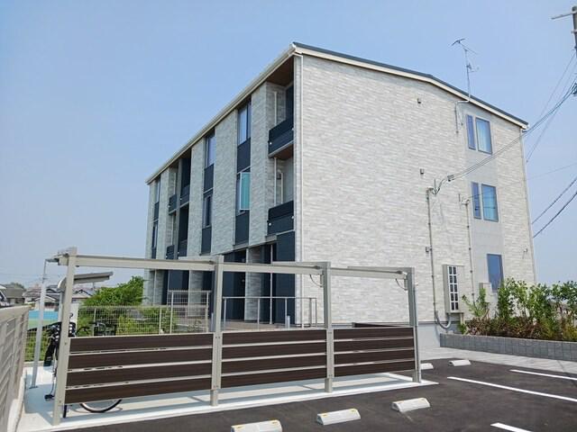 シーパレス弐番館