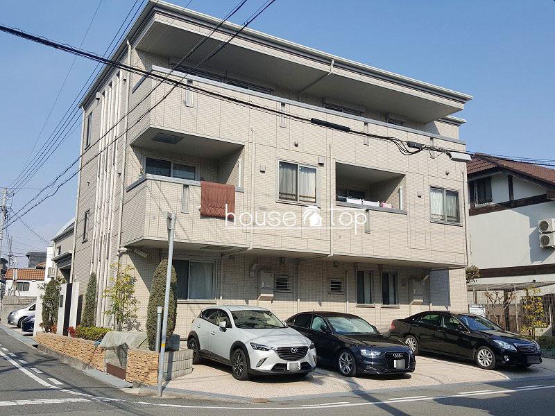 YUSEI RESIDENCE 甲子園I