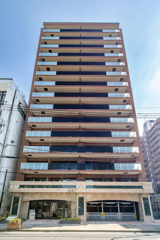 プレジオ川口