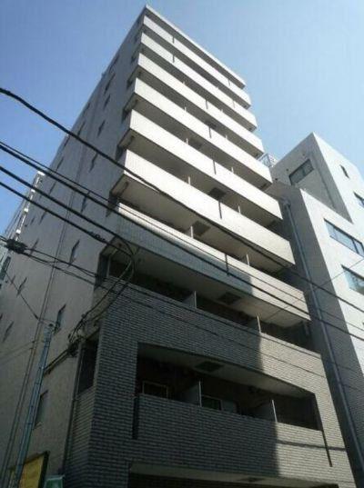 アヴィニティー銀座東