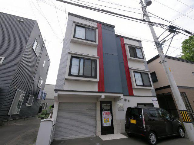 ラ・ホワイエ