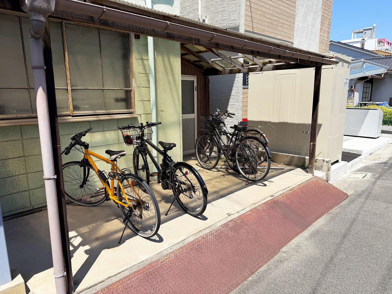 菱川コーポ