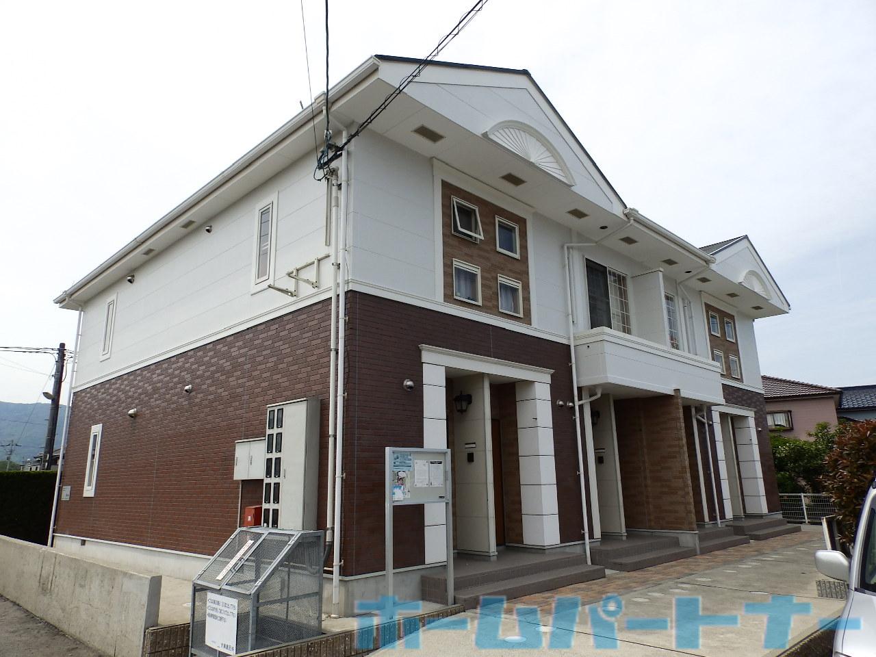 サンピアス江川