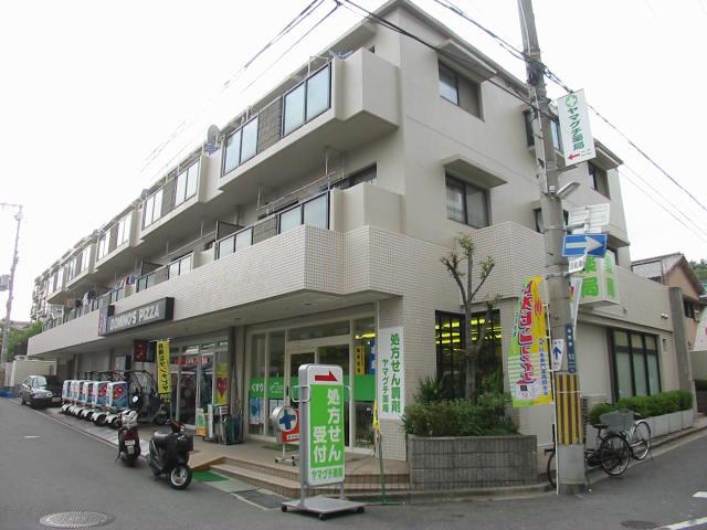 エスト千里丘