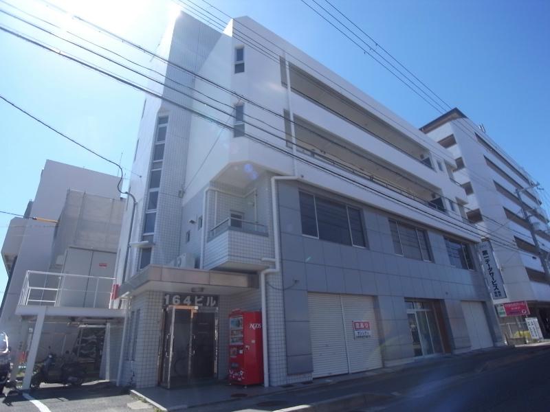164ビル