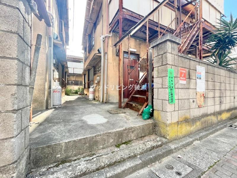 伊藤コーポB