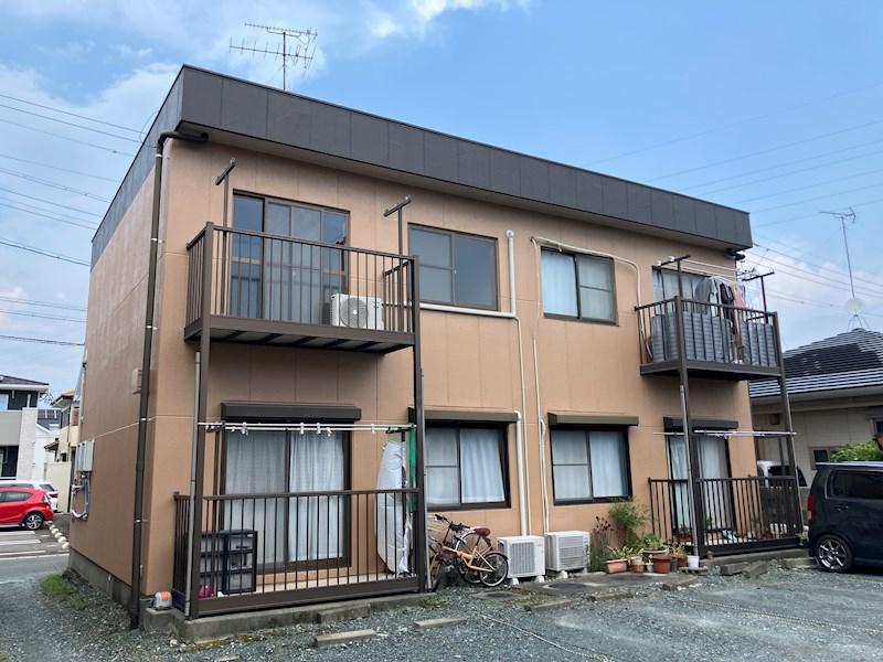 ヨークハイツ