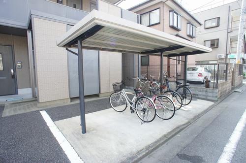 サンエステートK