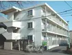 筑波加藤マンション(1K/2階)