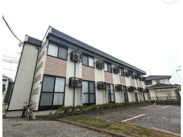 エイペックス彦根東沼波