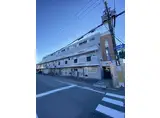 グランディール武庫川