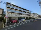 S-RESIDENCE玉川学園前