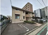 エムアンドエス駅南