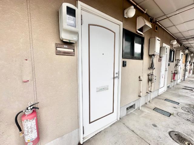 シンシアTSC棟