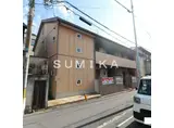 ラ・パルテール奉還町