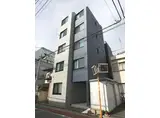 プラティーク品川大井町