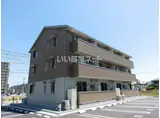 ウィルコート小郡給領町 C・D C棟