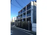 スカイコートグレース中野哲学堂