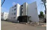 ティエラ南平岸