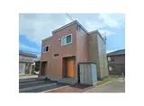 リビングタウン石川C棟