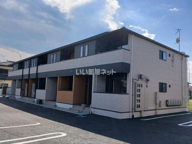 プラーム岡部 I
