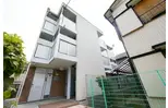 レオパレスプリマベーラ大成