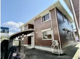 メゾンプレミールA棟