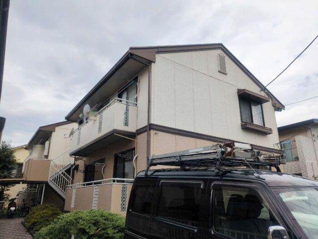 セジュール住吉
