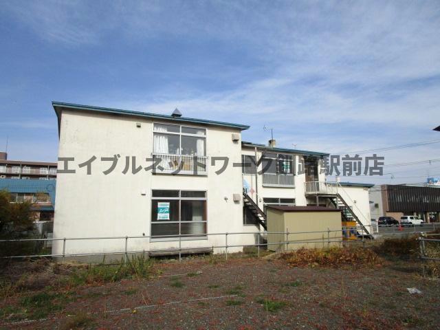 高田マンション