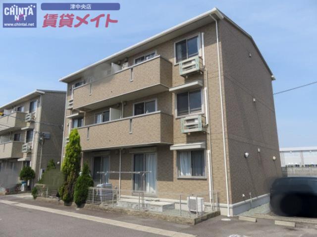 プレミール ボヌールJ棟