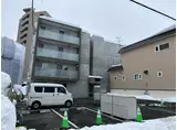 アンジュール発寒南
