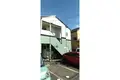 ハイタウンミナミC棟