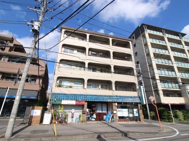 第二大坂グリーンコーポ
