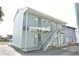 グリーンハイツ堤B棟