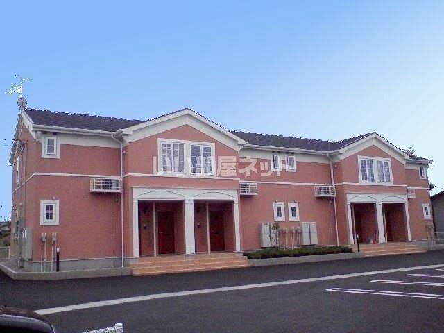 セントラル ハーモニーI