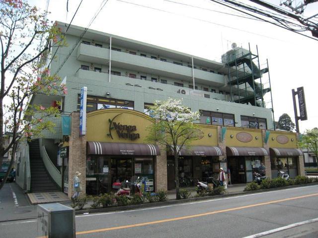 グリーンヴァレー松澤