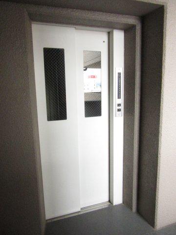 ライオンズマンション高崎田町